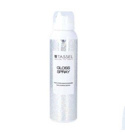 GLOSS SPRAY  150 ML.