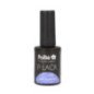 P-LACK VIOLET GLITTER 9GRMS