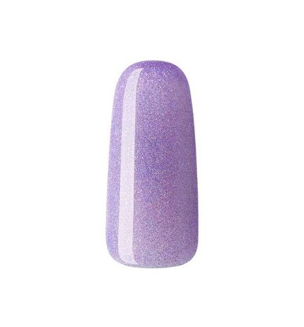 P-LACK VIOLET GLITTER 9GRMS
