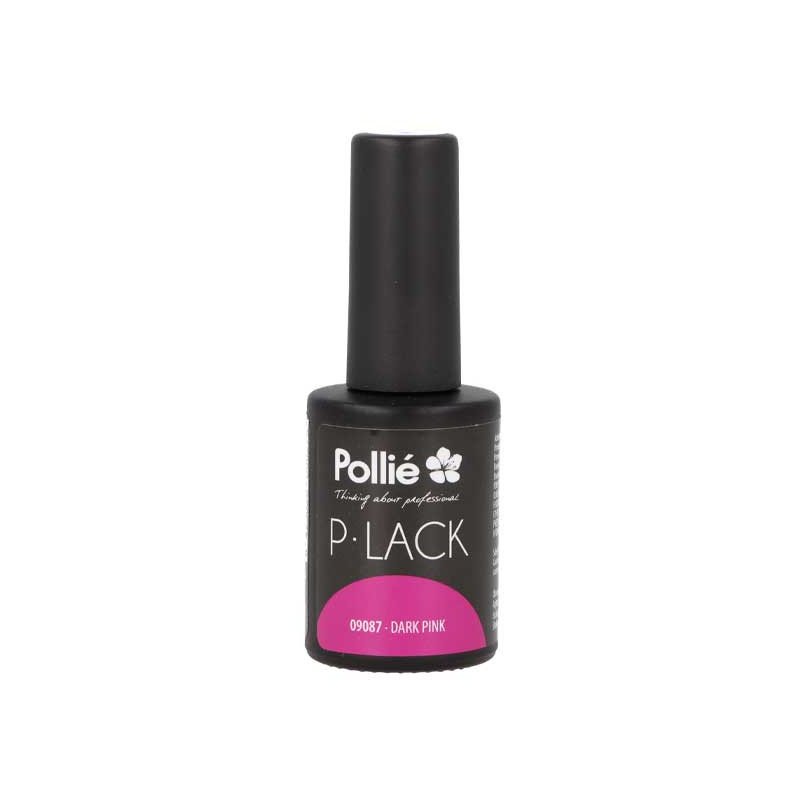 P-LACK DARK PINK 9GRMS