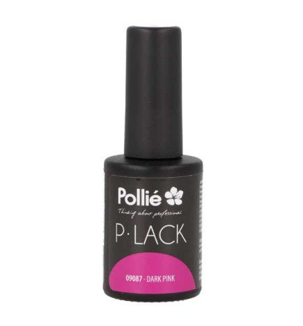 P-LACK DARK PINK 9GRMS