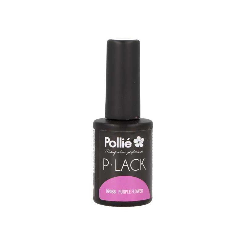 P-LACK PURPLE FLOWER 9GRMS