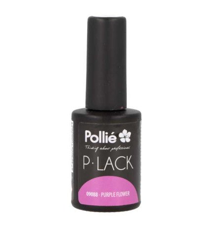 P-LACK PURPLE FLOWER 9GRMS