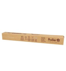 Rodillo de cubos maderoterapia