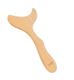 Tabla modeladora maderoterapia