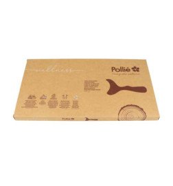 Tabla modeladora maderoterapia