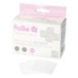 Caja de 300 mini toallitas non-woven