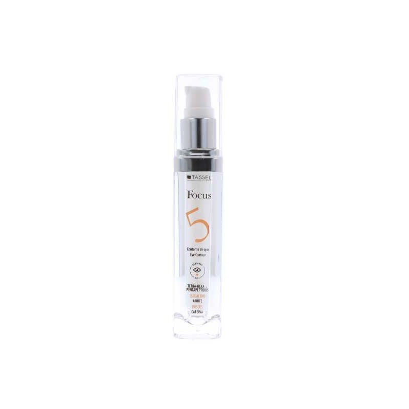 Contorno ojos Focus 5, 30 ml