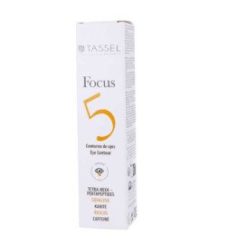 Contorno ojos Focus 5, 30 ml