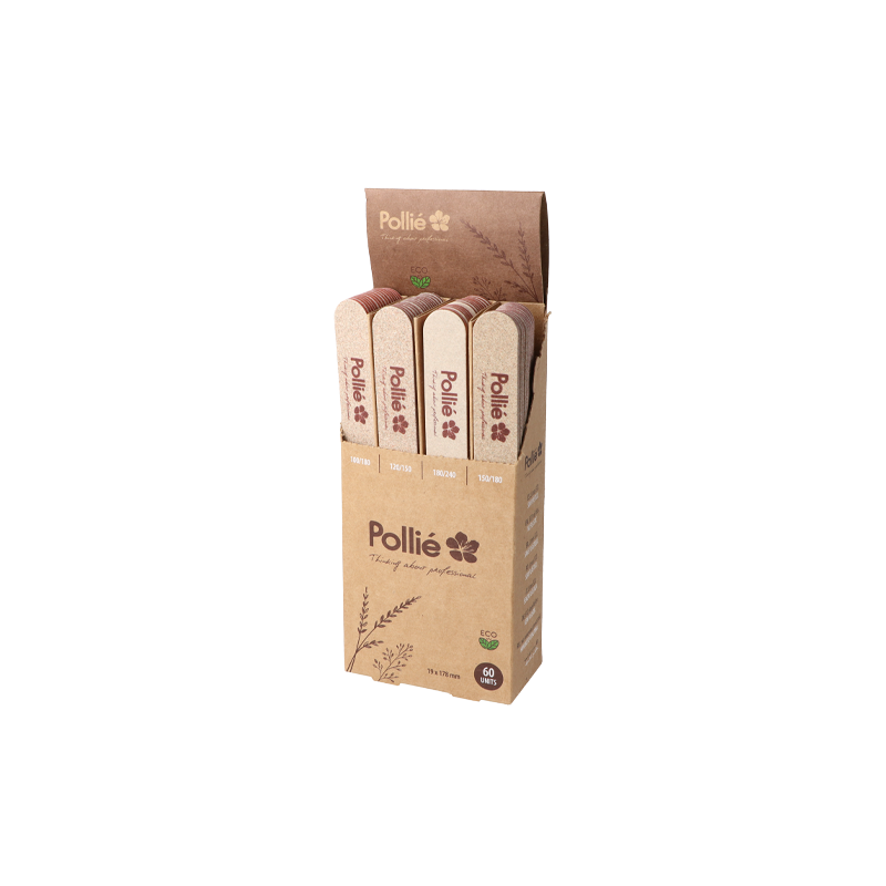 LIMAS POLLIÉ ECO