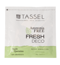 Polvo Decolorante DECO FRESH FREE AMMONIA