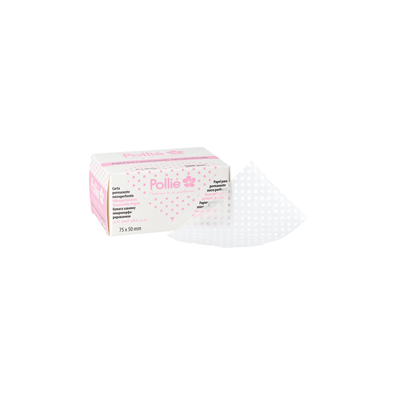 PAPEL PERMANENTE MICROPERFORADO
