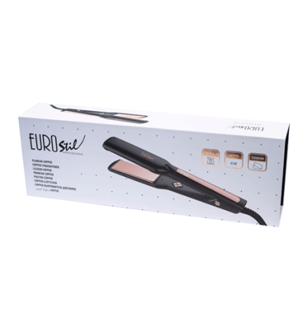 PLANCHA COPPER