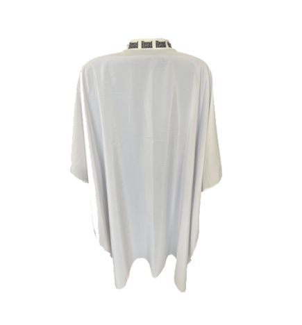 CAPA CON CUELLO DE NEOPRENO ONLY WHITE