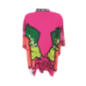 CAPA CON CUELLO DE NEOPRENO MONEY TALK