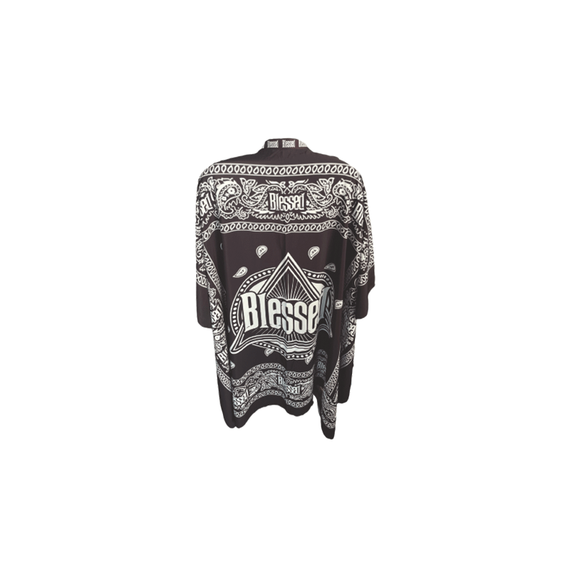 CAPA CON CUELLO DE NEOPRENO BACANA