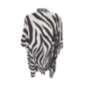 CAPA CON CUELLO DE NEOPRENO ZEBRA