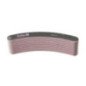 PACK 12 LIMAS 100/180 NEGRA CURVA ACOLCHADA