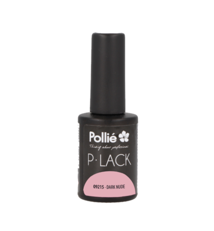 P-LACK DARK NUDE 9GRMS