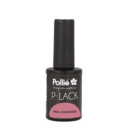 P-LACK AUTUMN BROWN 9GRMS