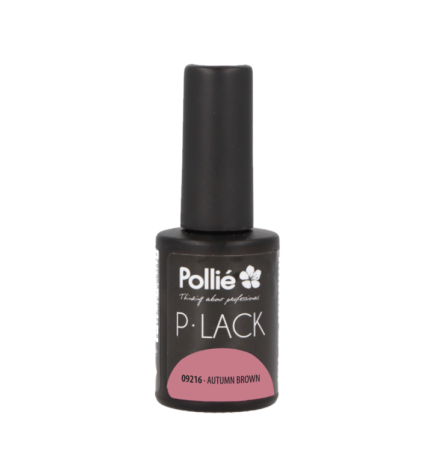 P-LACK AUTUMN BROWN 9GRMS