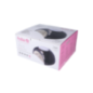 LÁMPARA LED UV 65W SILVER LIGHT NEGRA