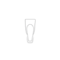 SOFT GEL TIPS Nº1