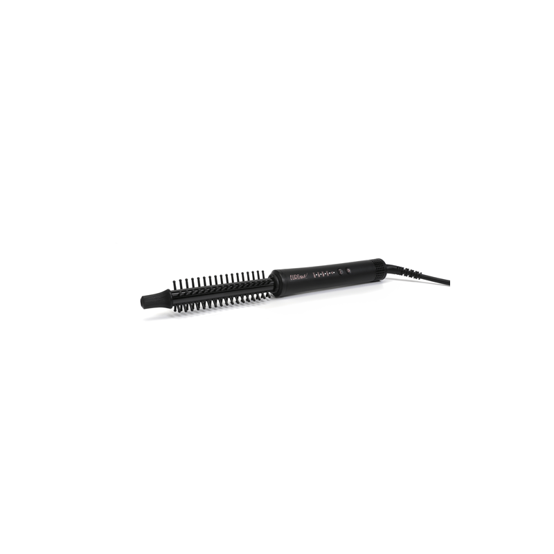 CEPILLO ELÉCTRICO TÉRMICO CURLER
