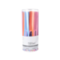 BOTE 60 PEINES COLORES MOD.114