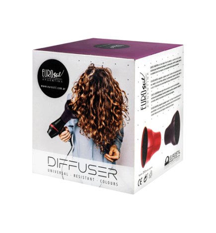 DIFUSOR UNIVERSAL