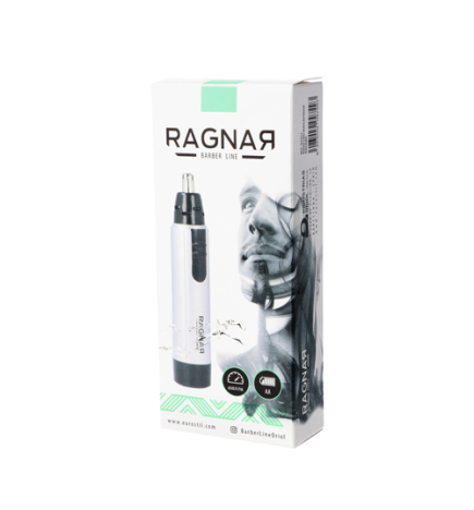 MÁQUINA NARICERO RAGNAR