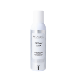 SPRAY WAX