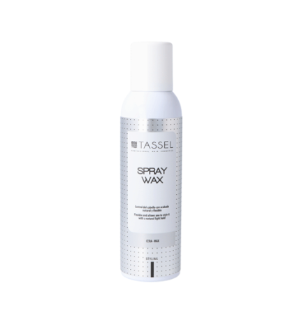 SPRAY WAX
