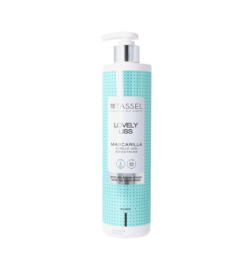 MASCARILLA CAPILAR LOVELY LISS