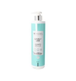 CHAMPÚ LOVELY LISS