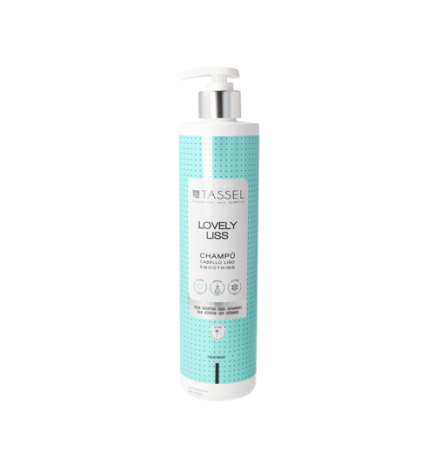CHAMPÚ LOVELY LISS