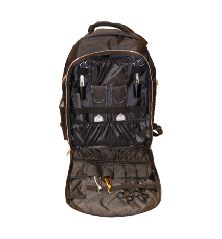 MOCHILA BLESSED