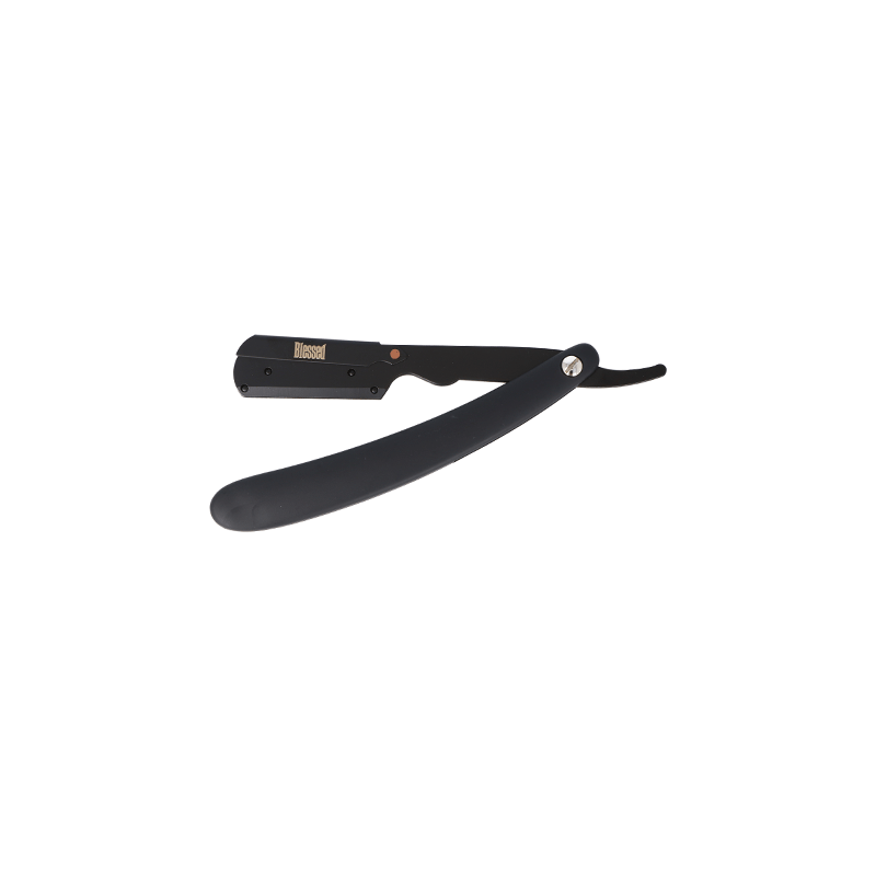 NAVAJA PREMIUM BLESSED NEGRA