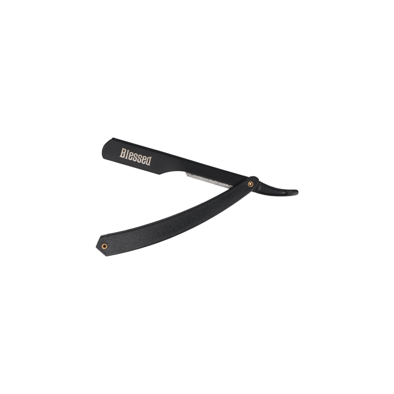 NAVAJA DE CARRIL BLESSED NEGRA