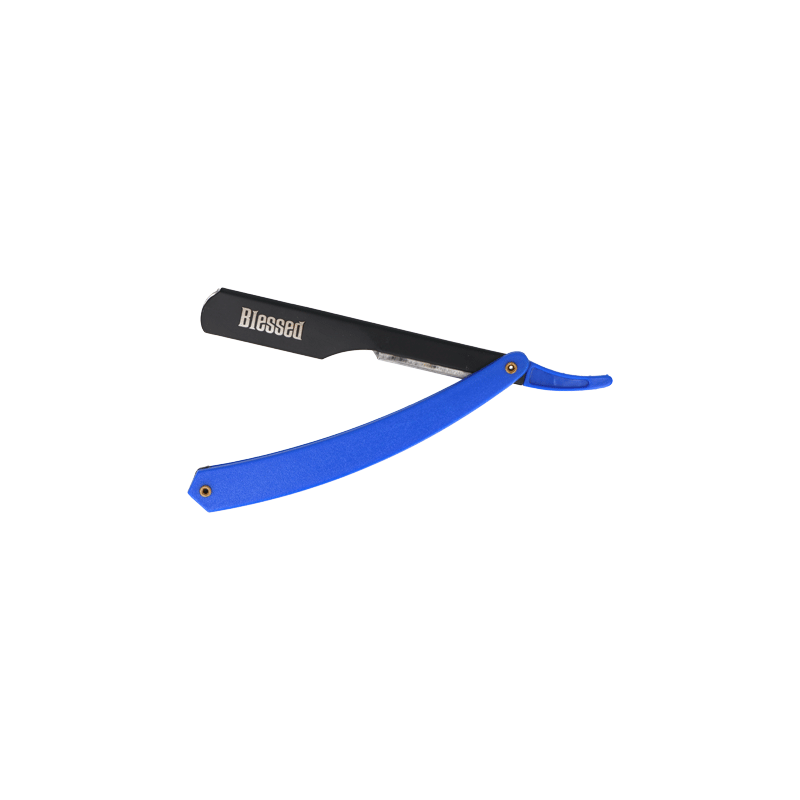 NAVAJA DE CARRIL BLESSED AZUL