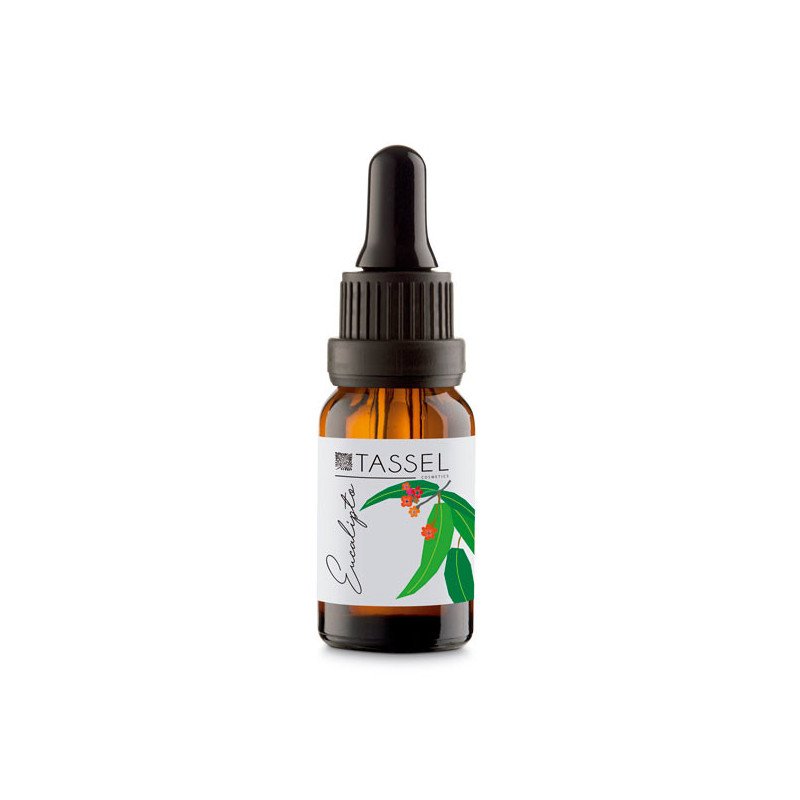 ACEITE ESENCIAL EUCALIPTO 15ML.