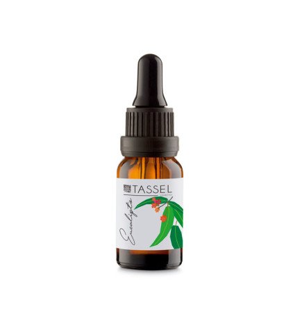 ACEITE ESENCIAL EUCALIPTO 15ML.