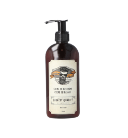 CREMA DE AFEITADO CAPTAIN COOK 250ML
