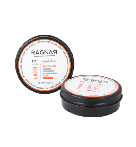 CERA MATT RUBBER RAGNAR