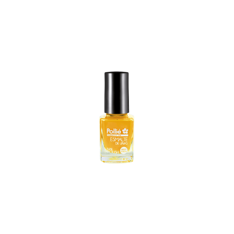 ESMALTE UÑAS MOSTAZA 12 ML