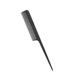 PEINE DE CARBONO 21,5CM