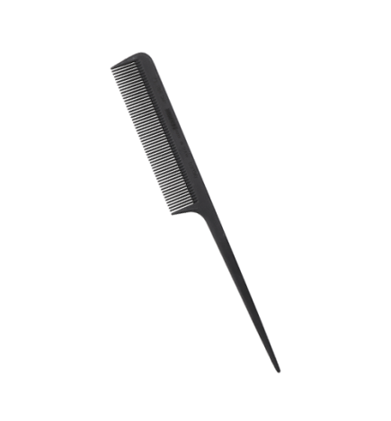 PEINE DE CARBONO 21,5CM