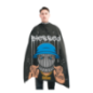 CAPA CON CUELLO NEOPRENO BLESSED CARTOON