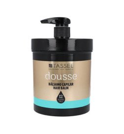 BÁLSAMO CAPILAR 12 ACEITES DOUSSE