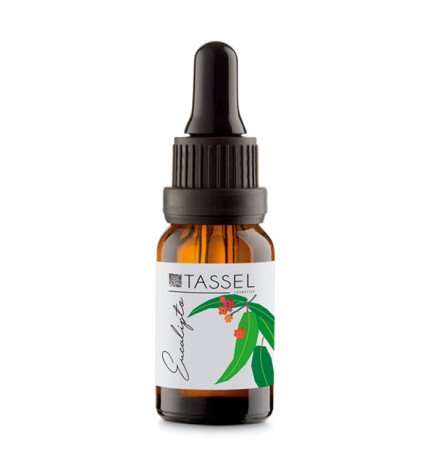 ACEITE ESENCIAL EUCALIPTO 30ML.